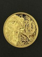 Goldmünzen 1/4 oz Cook Islands