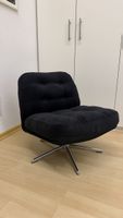 Drehsessel | dyvlinge IKEA | black