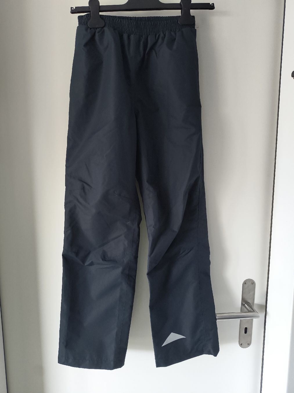 Hosen: Regenhose dunkelblau Grösse 140/146  – Neu (gemäss Beschreibung) aus Oberweningen von Bumblebee2