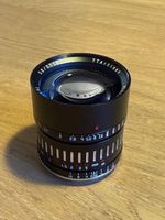 TTArtisan 50mm F0.95 panasonic lumix L Mount