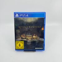 Adam's Venture Origins (PS4)