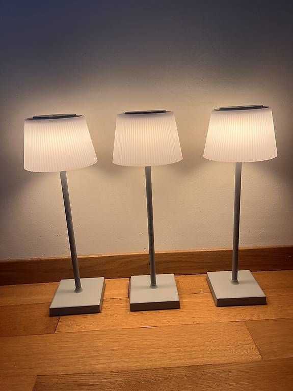 Lampade: LED Tischleuchten HSE NEU – Nuovo (secondo la descrizione) da Wädenswil venduto da Eveline034 1