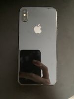 iPhone x 256gb 