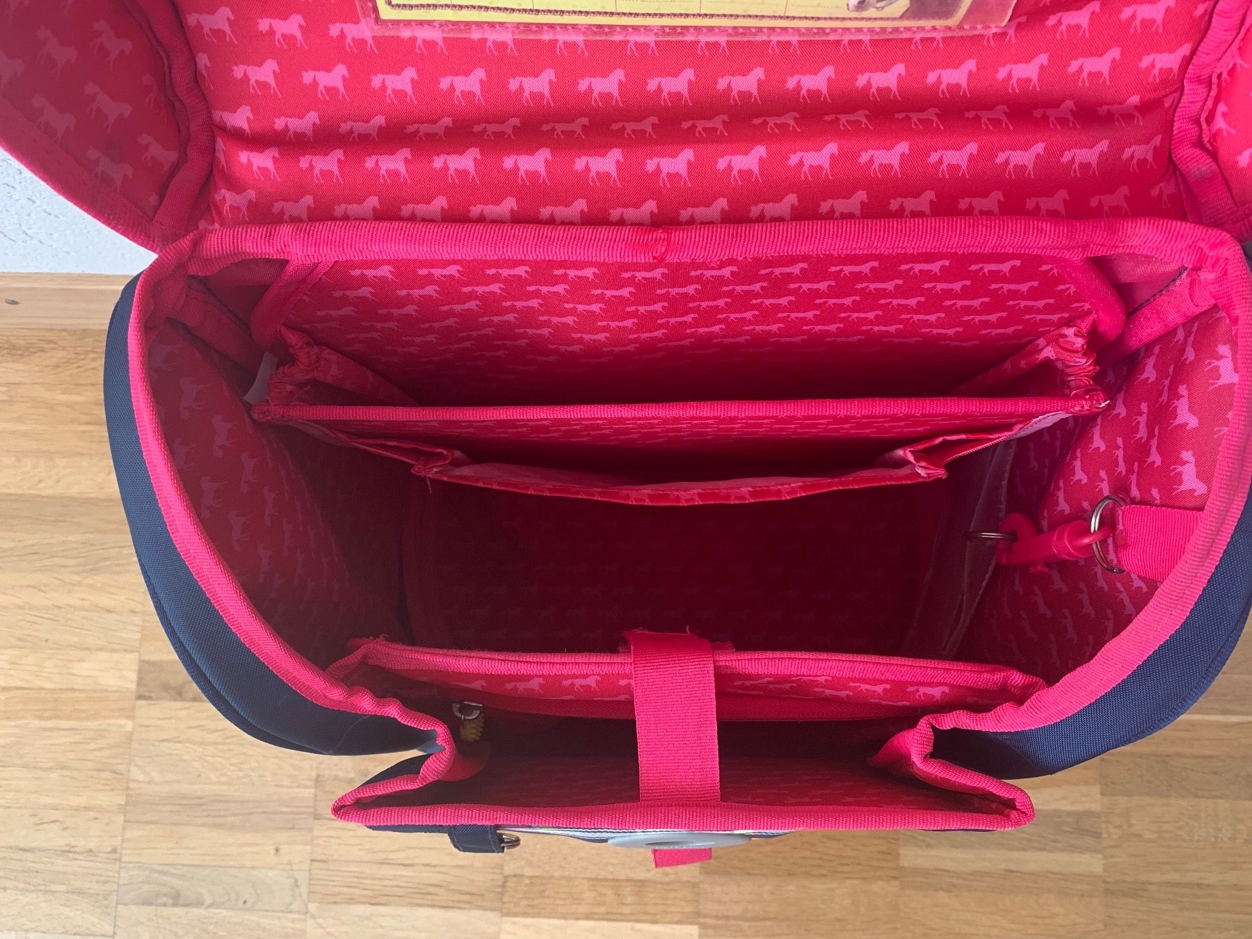Borse & Zaini: Spiegelburg Schuhlrucksack – Usato da Wädenswil venduto da Mazso 4