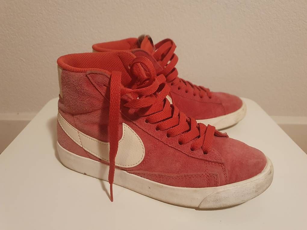 Nike Scarpe da uomo: Nike Blazer Mid Vintage / Grösse 36 – Nuovo (secondo la descrizione) da Bern venduto da PH85BE