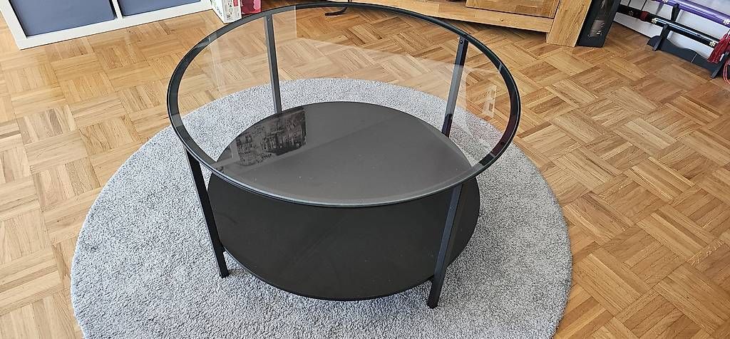 Tavoli: Vittsjö Couchtisch  – Usato da Reichenburg venduto da lau_gg6q