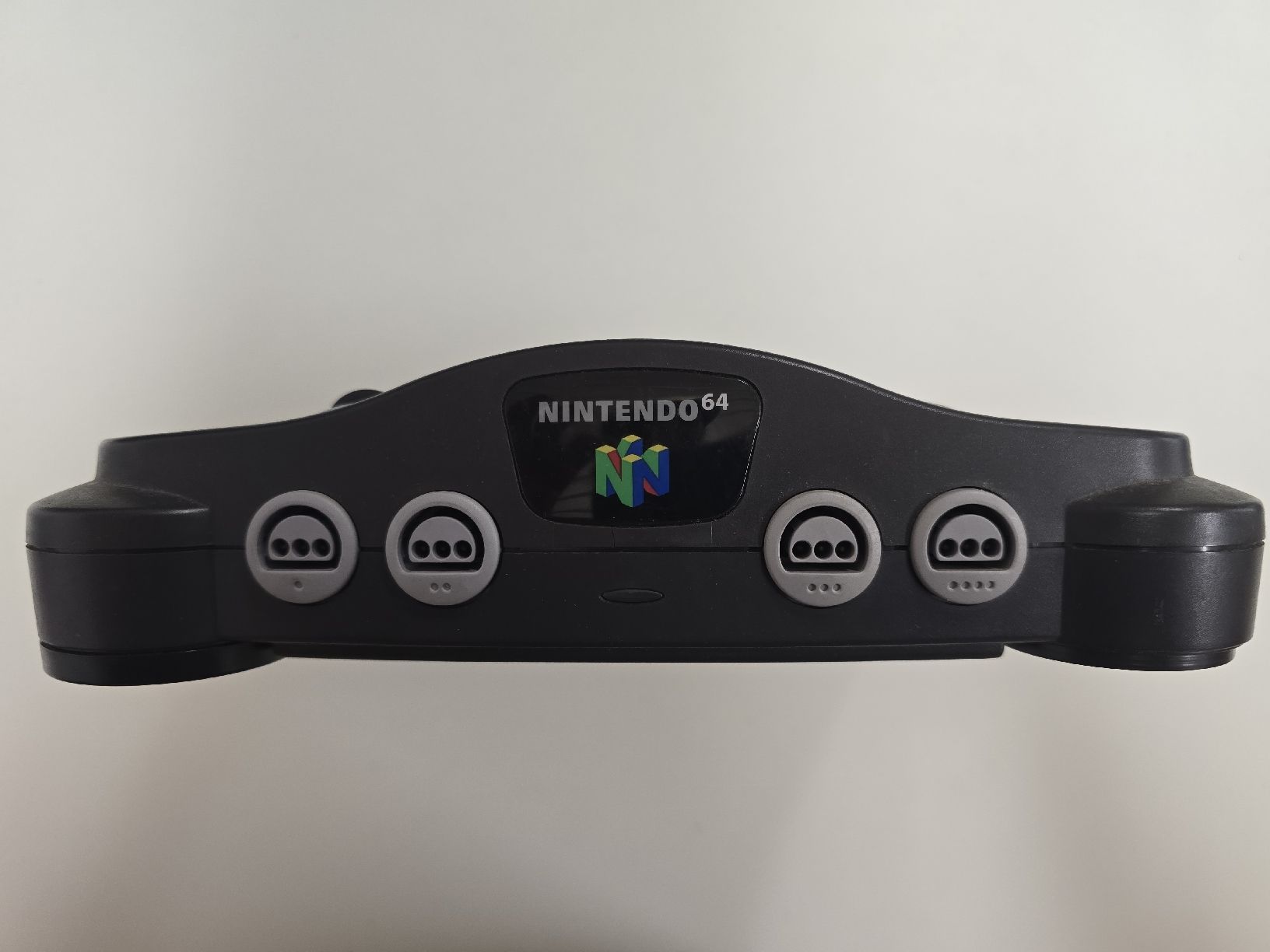 Nintendo Consoles: Nintendo 64 – Défectueux à Biel/Bienne par Mobile-Smart 2