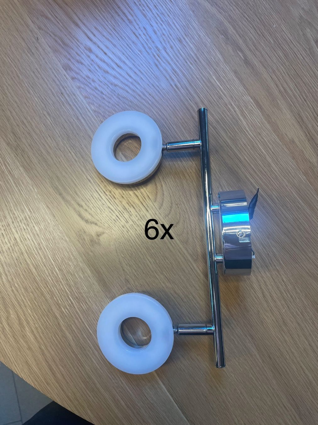 Lampen: Lampes led – Gebraucht aus Baar (Nendaz) von Miguel.cardoso 1