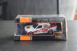 Mercedes 190E 2.3-16V 1987 1:43 IXO