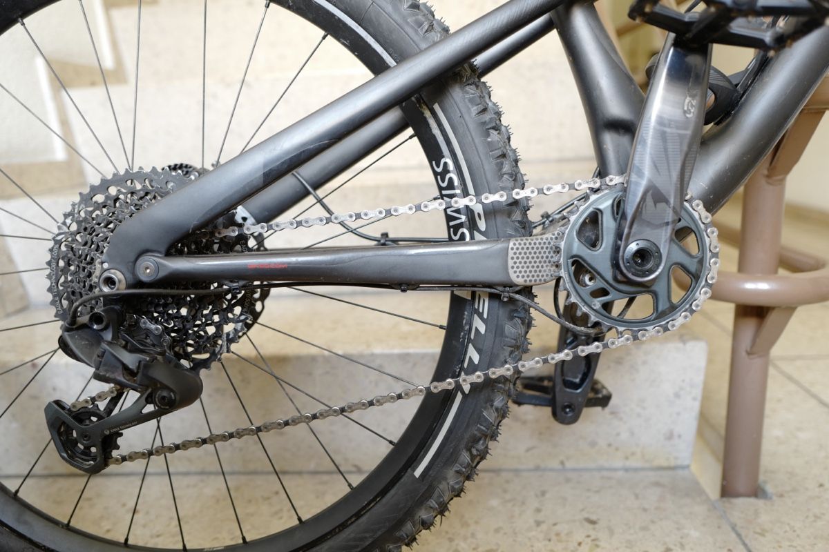 Rocky Mountain Bicycles Biciclette: Rocky Mountain 770 msl – Usato da Solothurn venduto da rem_8dyx 1