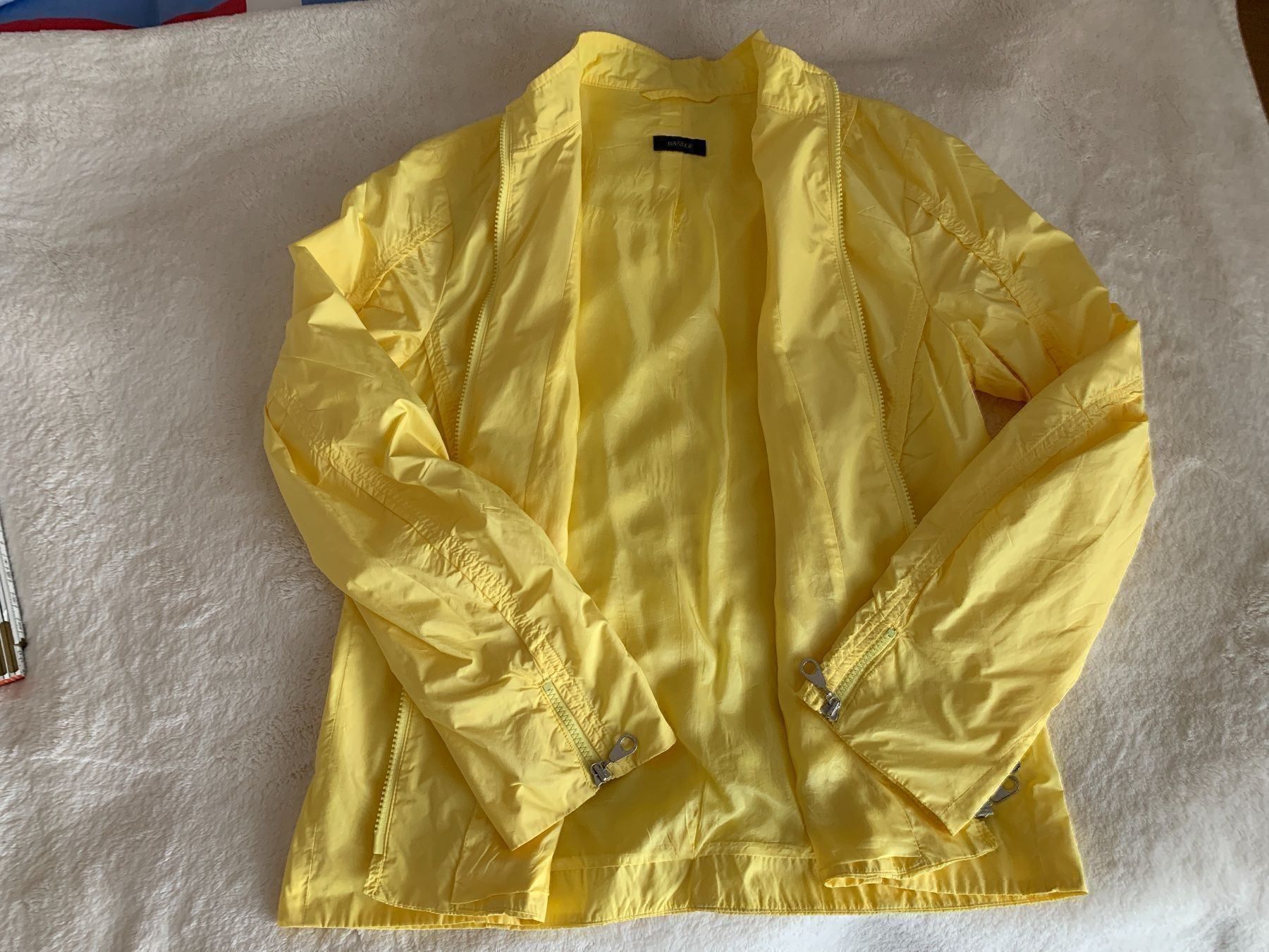 Basler Giacche: *TOP* Leichte Jacke BASLER Gr. 42 – Nuovo (secondo la descrizione) da Tann venduto da Jule_1000 5