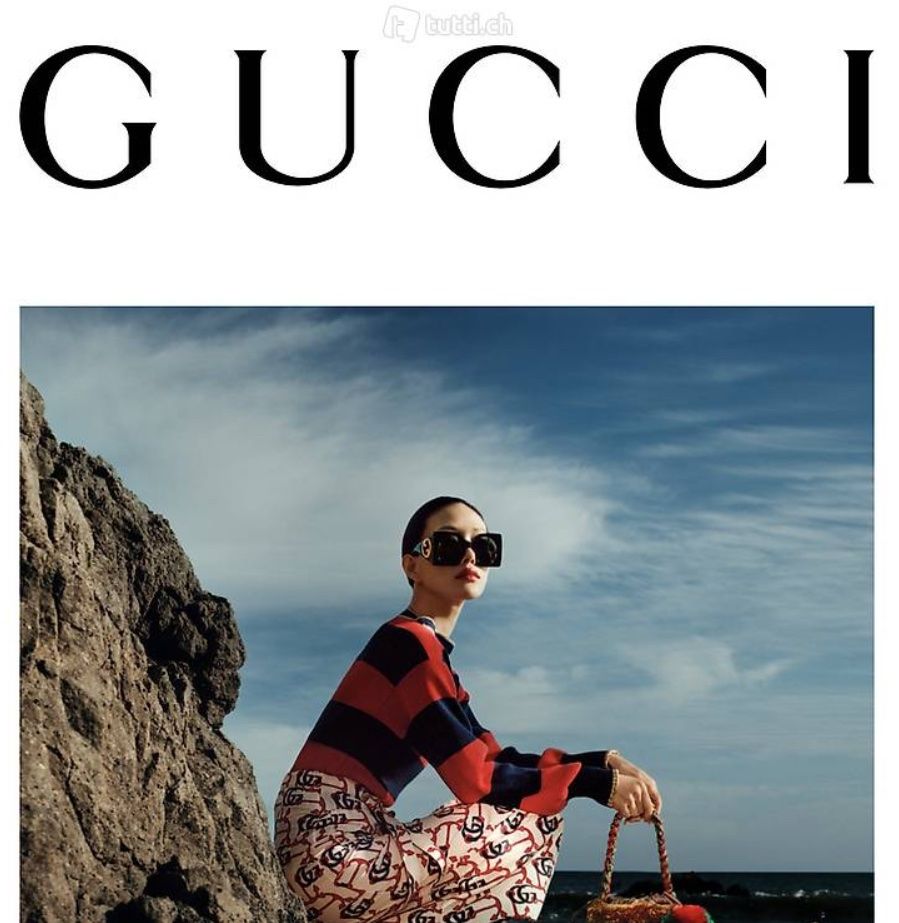 Buoni: Gucci Gutschein – Nuovo (secondo la descrizione) da Staufen venduto da Kimy00