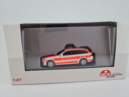 Arwico Collectors Edition 1:87 H0 - BMW "Militärpolizei"