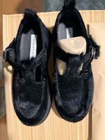 Scarpe Ernesto Dolani Mary Jane Nero Taglia 37