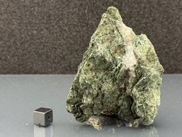 Antigorite, picrolite variety