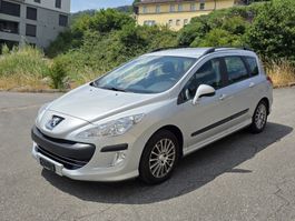 Peugeot 308 Br HDI FAP110, ab MFK & Service!