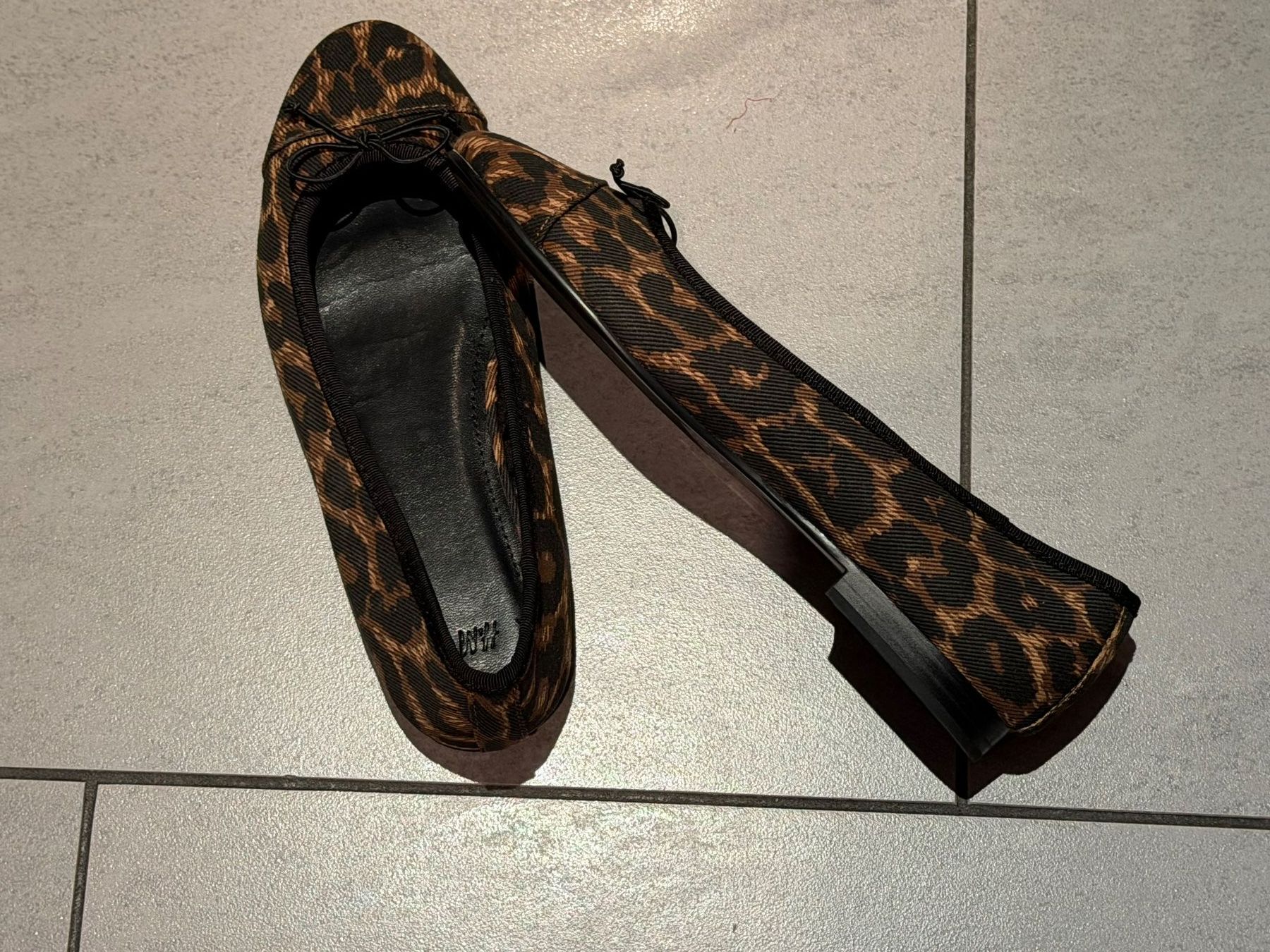 H&M Scarpe da donna: Ballerina - Grösse 37 - H&M – Usato da Bülach venduto da Loredana13