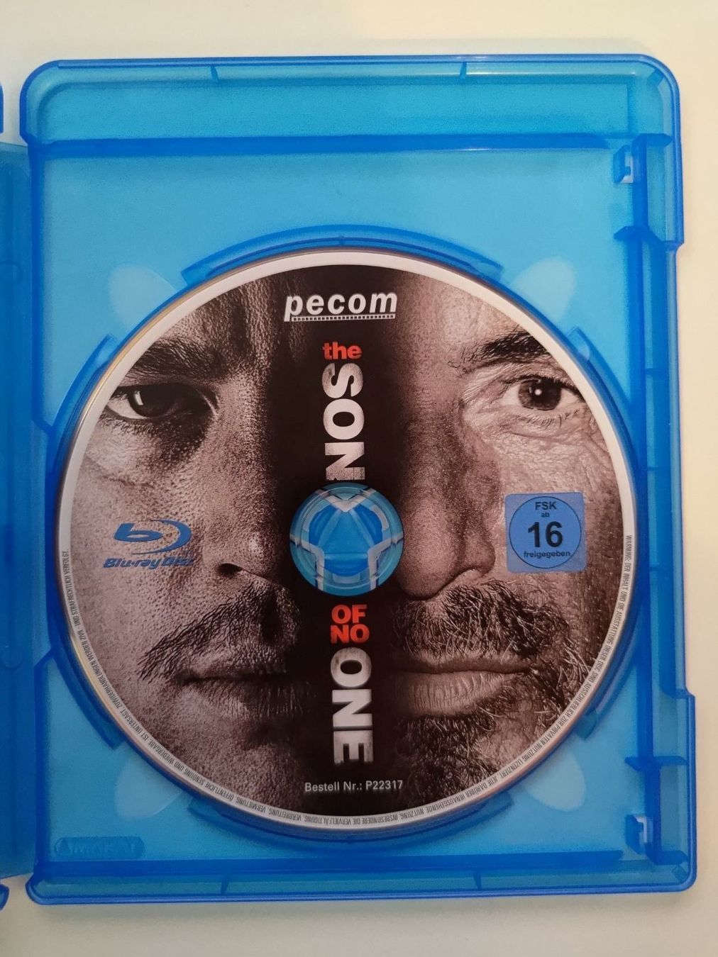 Tutti i DVDs: The Son of No One – Usato da Liestal venduto da Kratzilla 1