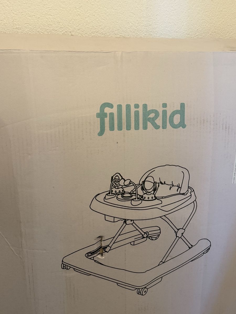 Wippen & Schaukeln: Flying for babies/walker – Neu und originalverpackt aus Bettmeralp von son_82qv
