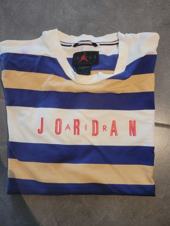 Nike Jodan T-shirt in XL ab 1 CHF