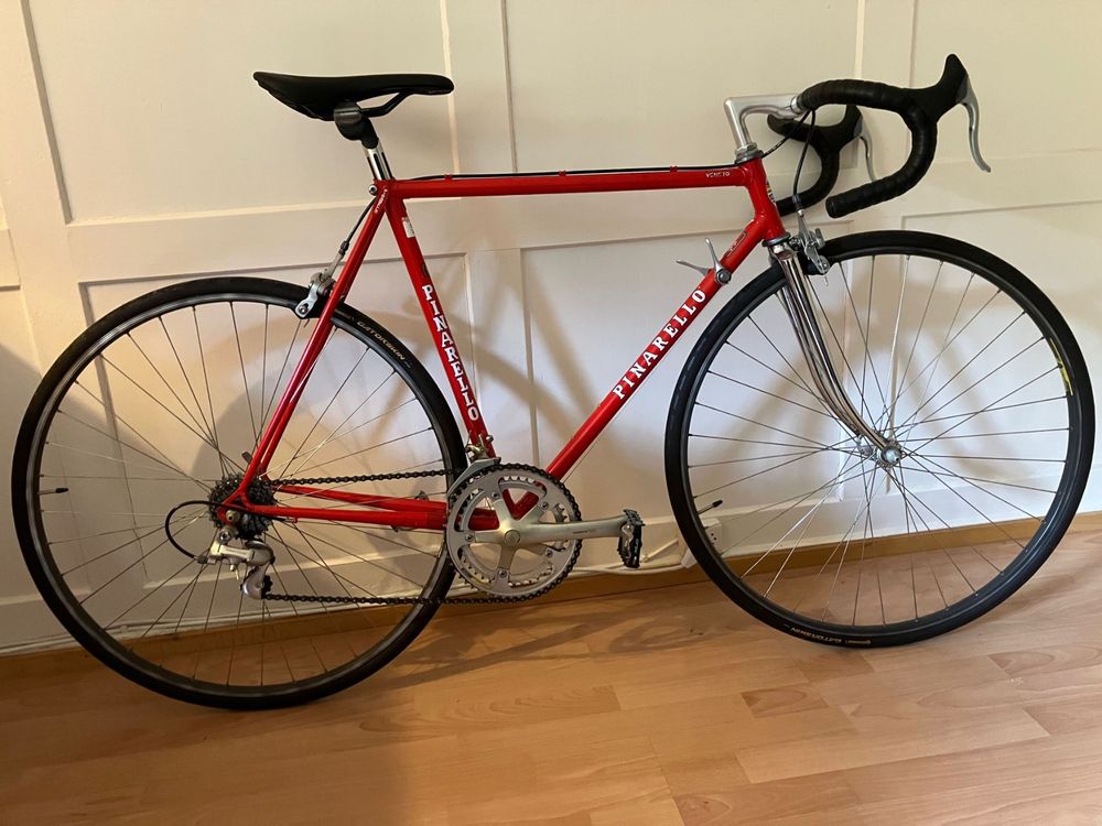 abbigliamento bici pinarello