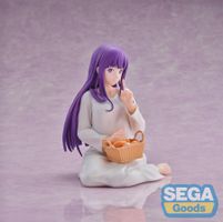 Frieren: Beyond Journey´s End Yumemirize Fern Nap 12 cm