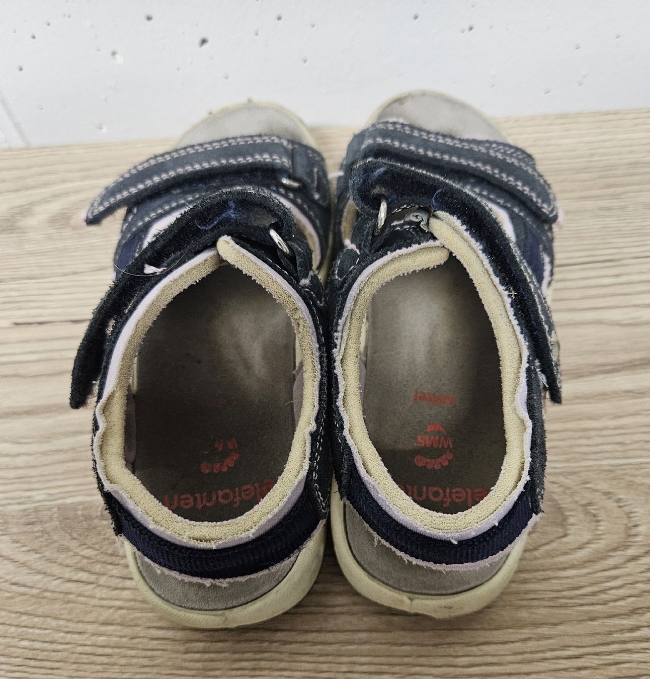Elefanten Scarpe per ragazze: Elefanten Sandalen Grösse 31 – Usato da Büron venduto da rs_83 2