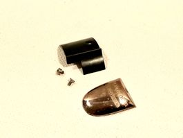 Shimano Dura Ace ST-7700 Abdeckung Ersatzteil RECHTS