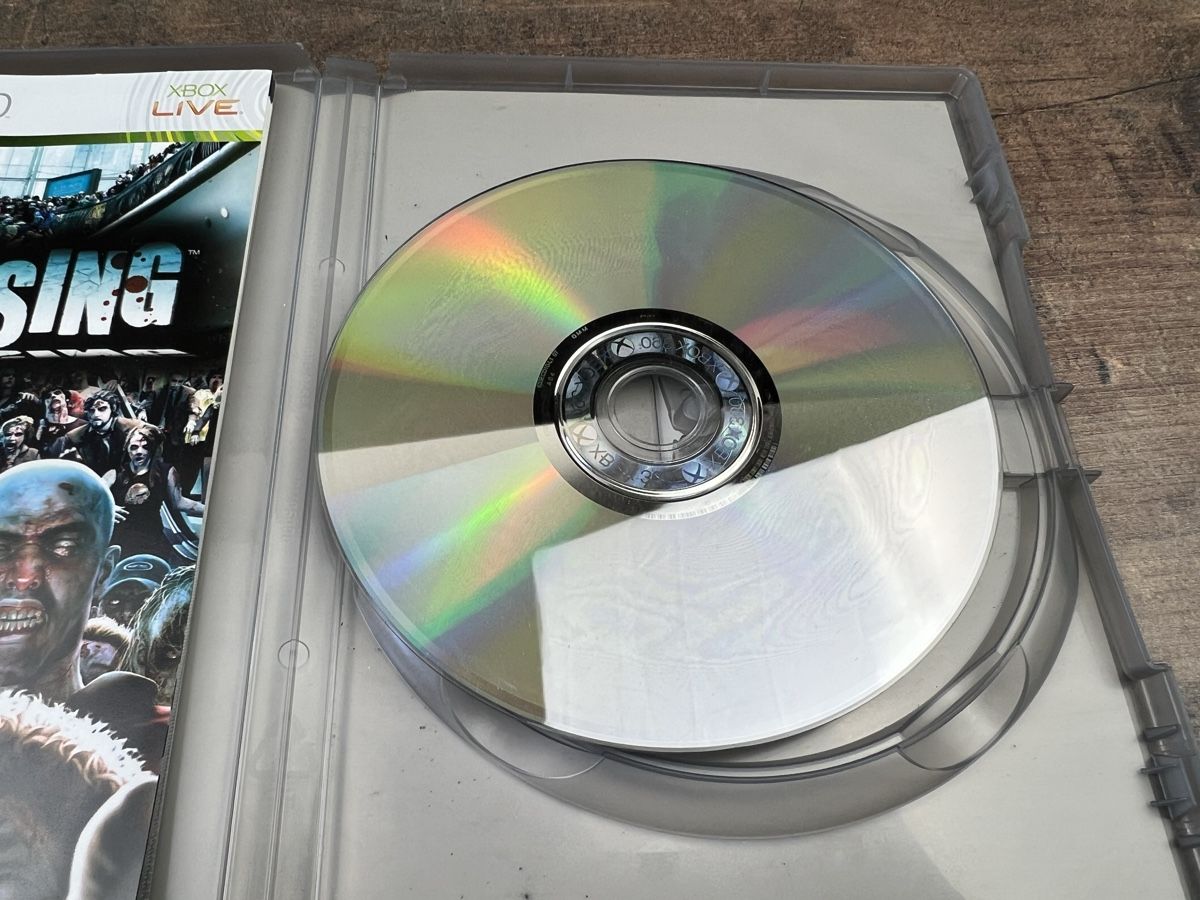 Giochi: Deadrising Classic Xbox 360 Spiel – Usato da Hallau venduto da R.R.91 3