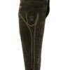 Pantaloni: Lederhose Grösse 50 – Nuovo e nell'imballaggio originale da Zürich venduto da ric_fmg7 3