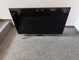 Samsung TV UE40MU6170U