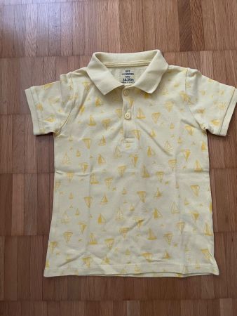 T-Shirt Gr. 92