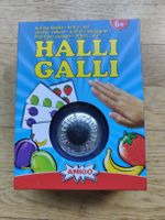 Halligalli Kartenspiel mit Glocke - viel Spass im Sommer!