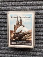 Quartettspiel "Schönes Deutschland" ASS 626
