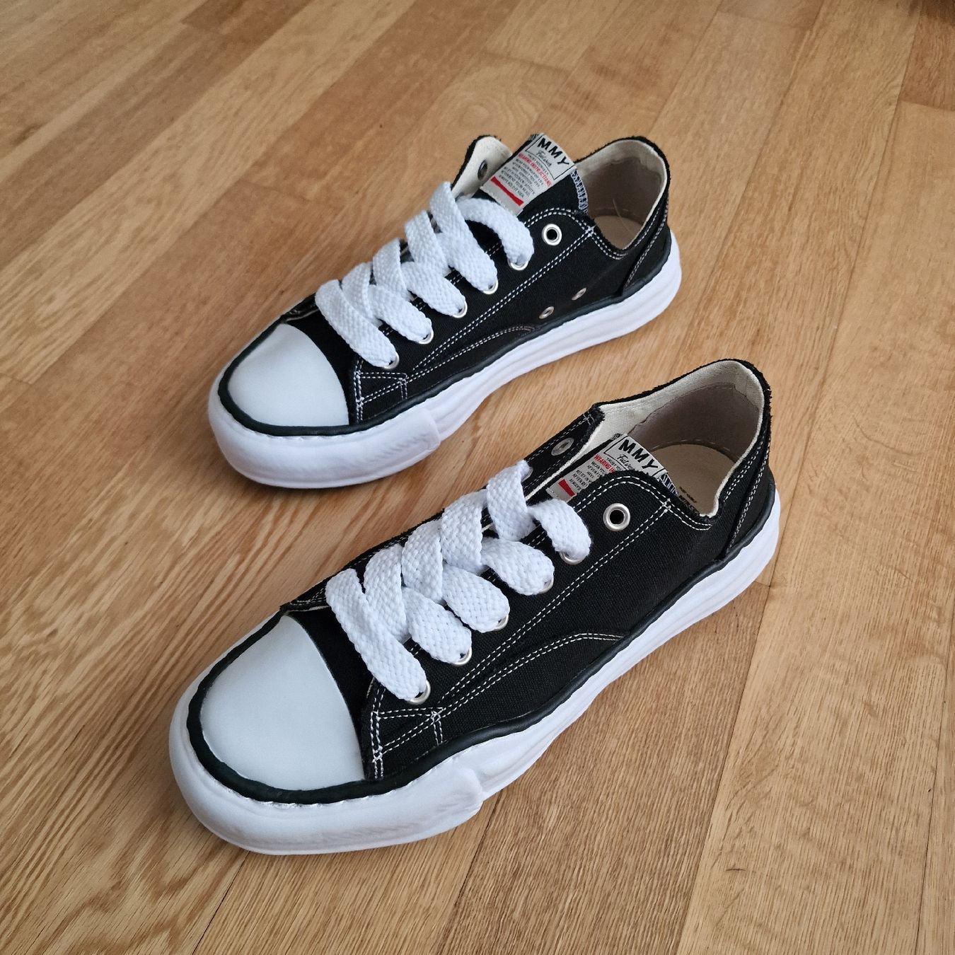 Scarpe da uomo: mmy maison mihara yasuhiro - Schuhe – Nuovo e nell'imballaggio originale da Zürich venduto da tyrese2007 4