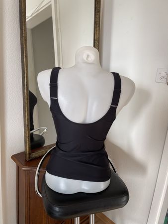 Maillot de sport Puma noir,  S/ SVP lisez bien le texte