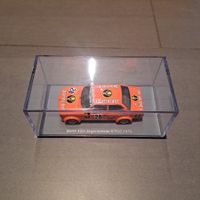 Modellauto BMW 320i Jägermeister ETCC 1979 neu 1/43