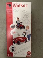 Big Bobby Car Walker Lauflernhilfe, Top Zustand!