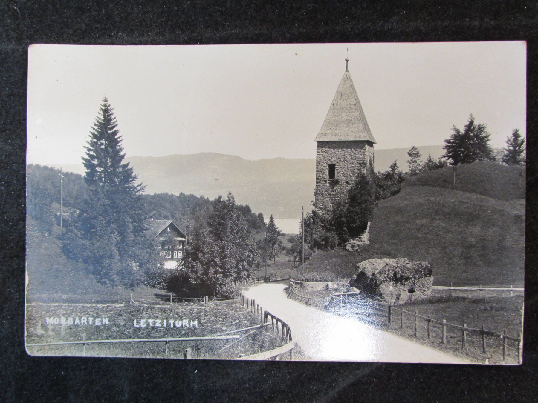 Incisioni: Morgarten Lot – Usato da Walchwil venduto da Shells1 2