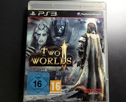 Two Worlds 2