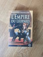 L'Empire du Léopard - Emmanuel Chastellière