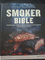 3 Grillkochbücher