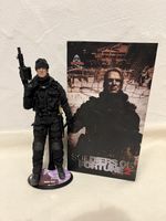 Art Figures - Expendables - Gunnar Jensen - Kein Hot Toys