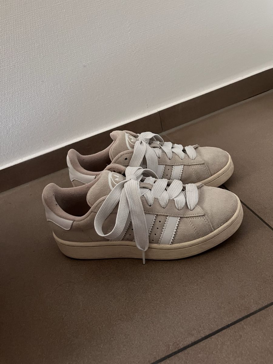 Adidas Scarpe da uomo: Adidas Campus Sneaker  – Usato da Neudorf venduto da wen_9jfq