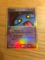 Shuppet 43/97 – EX Drache – Reverse Holo – Deutsch