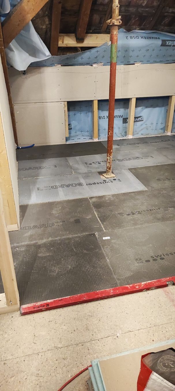 Sonstiges für Büro & Gewerbe: rénovation générale – Neu und originalverpackt aus Moutier von gra_l7zr 7