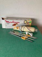 Moulinex couteau électrique