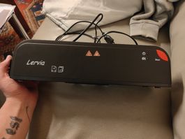 Lervia Thermal Bindegerät (Q)