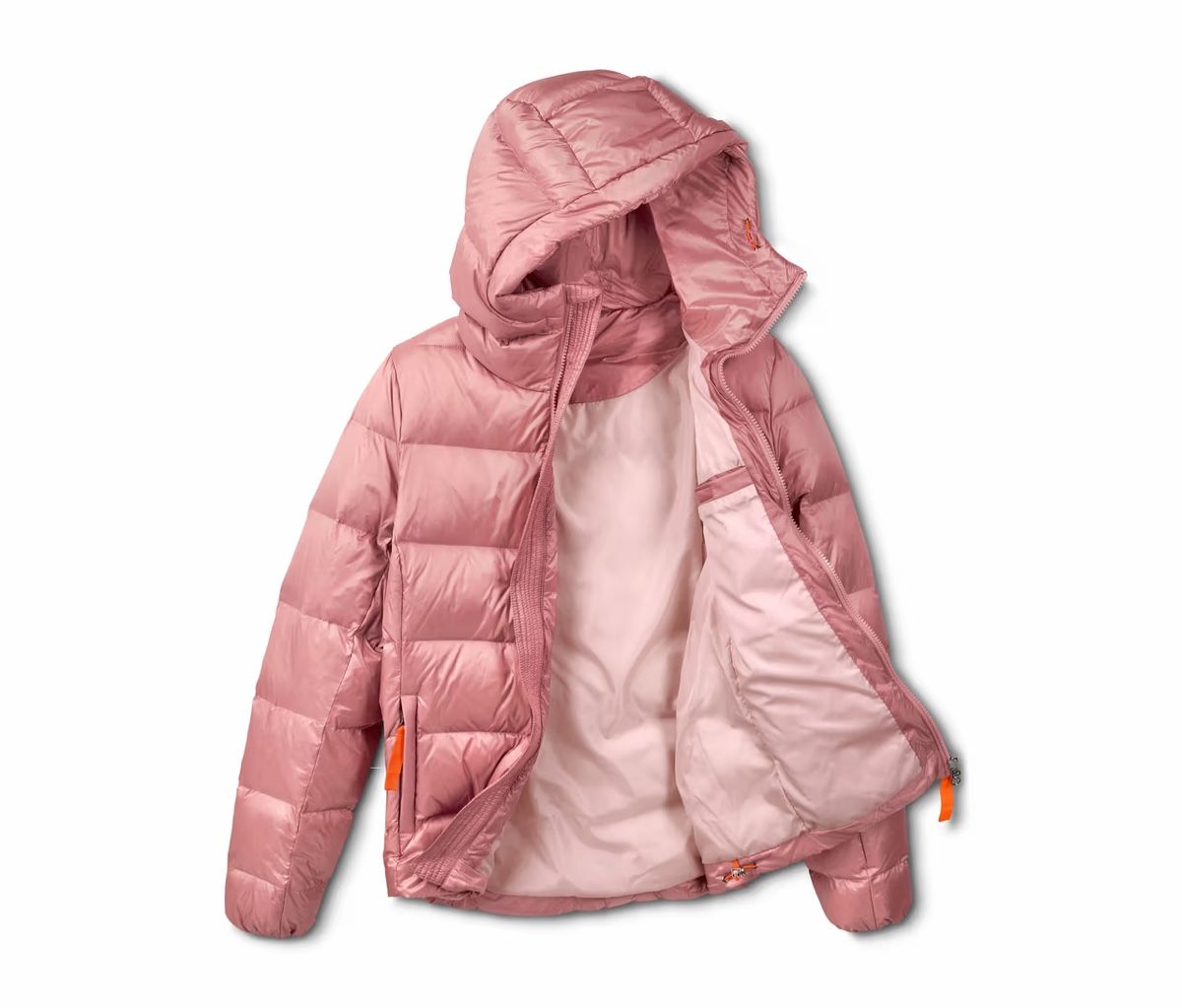 Tchibo Giacche: Rosa Daunenjacke von Tchibo, Grösse S – Nuovo (secondo la descrizione) da Maur venduto da my_private_sale 2