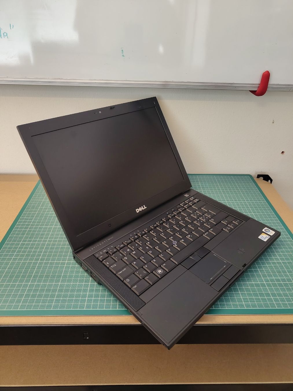 Dell Notebook: Dell Latitude E6400 – Usato da Vevey venduto da TAP
